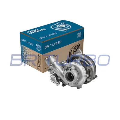 Turbocompresseur, suralimentation Toyota LAND CRUISER PRADO · Toyota LAND CRUISER VAN