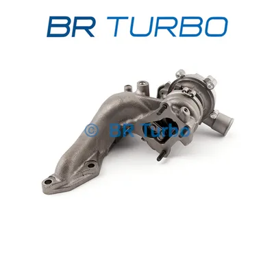 Turbocompresseur, suralimentation Toyota YARIS · Toyota YARIS VERSO · Mini MINI