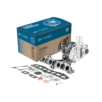 Turbocompresseur, suralimentation Toyota YARIS · Toyota YARIS VERSO · Mini MINI