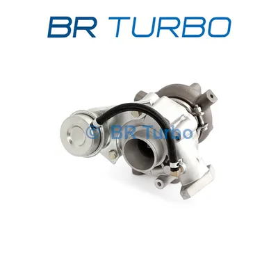 Turbocompresseur, suralimentation Toyota LAND CRUISER