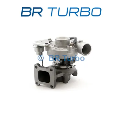 Turbocompresseur, suralimentation Toyota LAND CRUISER · Toyota HIACE IV Bus · Toyota HIACE IV Van
