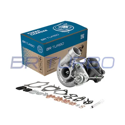 Turbocompresseur, suralimentation Toyota LAND CRUISER · Toyota LAND CRUISER Hardtop · Toyota 4 RUNNER II
