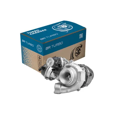 Turbocompresseur, suralimentation Mini MINI · Bmw 2 Active Tourer · Bmw 2 Gran Tourer