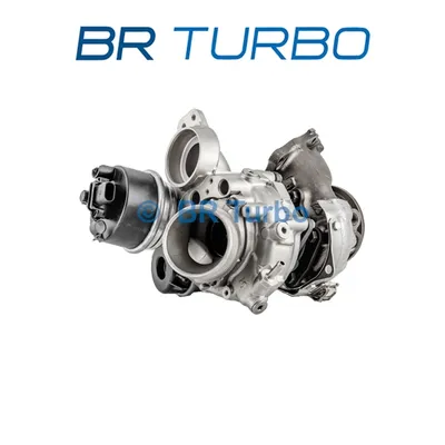 Turbocompresseur, suralimentation Vw PASSAT B8 · Vw PASSAT B8 Variant · Vw PASSAT ALLTRACK B8 Variant