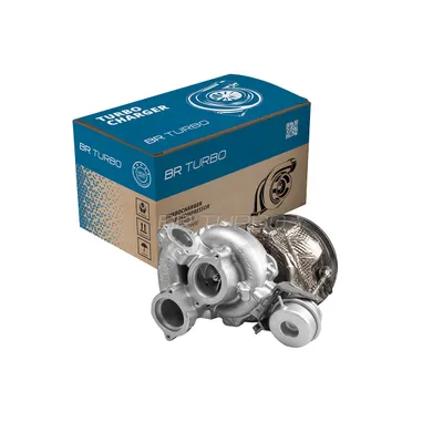 Turbocompresseur, suralimentation Audi A4 B9 · Audi A4 B9 Avant · Audi A5