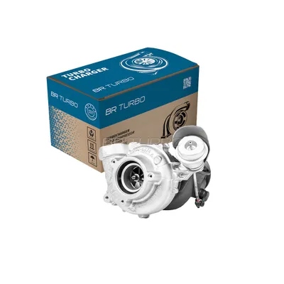 Turbocompresseur, suralimentation Bmw 7 · Bmw 5 Touring · Bmw 5