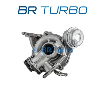 Turbocompresseur, suralimentation Ford FOCUS III · Ford FOCUS III Turnier · Ford FOCUS III Saloon