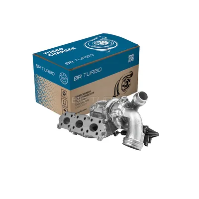 Turbocompresseur, suralimentation Mini MINI · Bmw 2 Active Tourer · Bmw 2 Gran Tourer