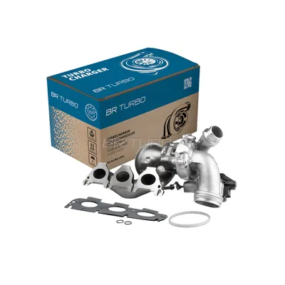 Turbocompresseur, suralimentation Mini MINI · Mini MINI CLUBMAN · Bmw 2 Active Tourer