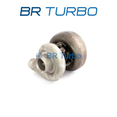 Turbocompresseur, suralimentation BR Turbo 315705RS