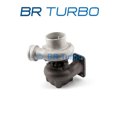 Turbocompresseur, suralimentation BR Turbo 318279RS