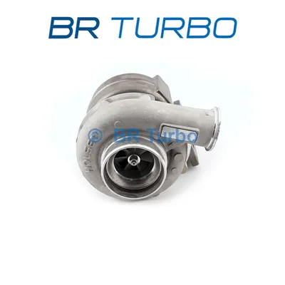 Turbocompresseur, suralimentation BR Turbo 3591167RS