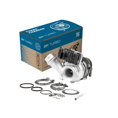 Turbocompresseur, suralimentation Mini MINI · Bmw 2 Active Tourer · Bmw 2 Gran Tourer