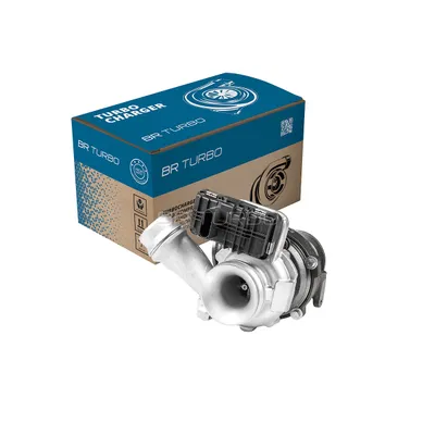 Turbocompresseur, suralimentation Mini MINI · Bmw 2 Active Tourer · Bmw 2 Gran Tourer
