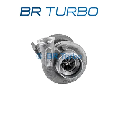 Turbocompresseur, suralimentation BR Turbo 4032790RS