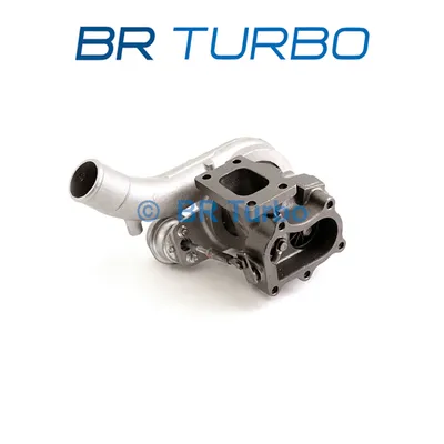Turbocompresseur, suralimentation Nissan TERRANO II · Ford MAVERICK · Nissan PATROL GR V Wagon
