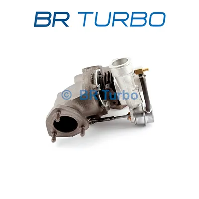 Turbocompresseur, suralimentation Land Rover DEFENDER Station Wagon · Land Rover DEFENDER Cabrio · Land Rover DISCOVERY II