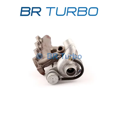 Turbocompresseur, suralimentation Ford ESCORT VI · Ford ESCORT VI Saloon · Ford ESCORT VI Turnier