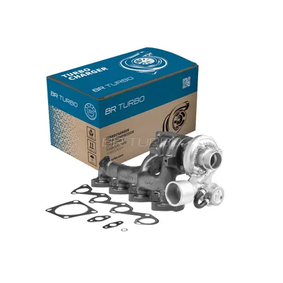 Turbocompresseur, suralimentation Ford MONDEO II · Ford MONDEO II Saloon · Ford MONDEO II Turnier