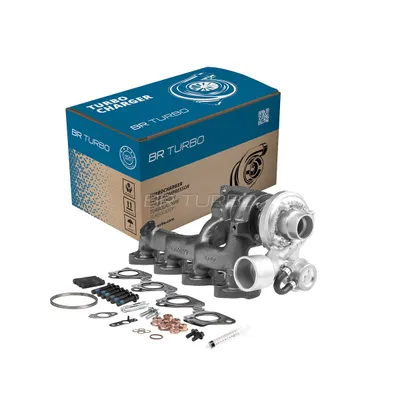 Turbocompresseur, suralimentation Ford MONDEO II · Ford MONDEO II Saloon · Ford MONDEO II Turnier