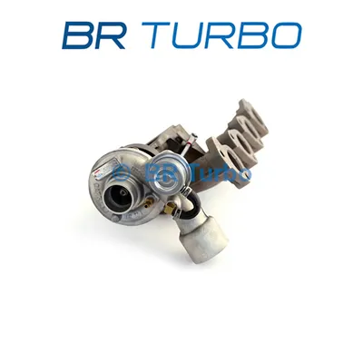 Turbocompresseur, suralimentation Ford MONDEO II · Ford MONDEO II Saloon · Ford MONDEO II Turnier