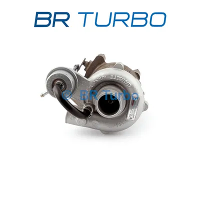 Turbocompresseur, suralimentation Rover 600 I · Rover 200 II Hatchback · Rover 400 II Hatchback