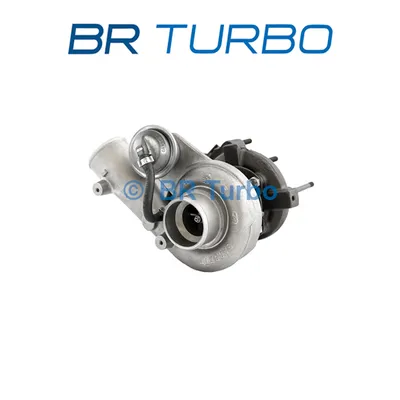 Turbocompresseur, suralimentation Nissan TERRANO II · Nissan TERRANO II Van