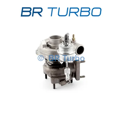 Turbocompresseur, suralimentation Land Rover FREELANDER I · Land Rover FREELANDER I Soft Top