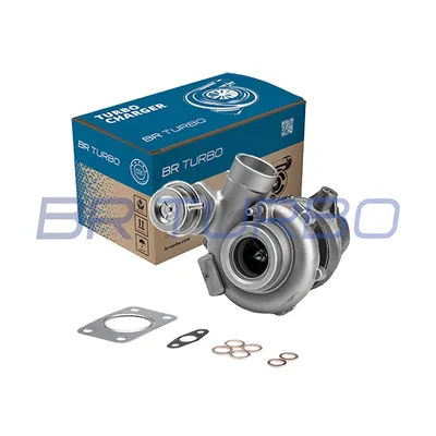 Turbocompresseur, suralimentation Saab 9-5 · Saab 9-3 · Saab 9-3 Cabriolet