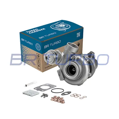 Turbocompresseur, suralimentation Saab 9-5 · Saab 9-3 · Saab 9-3 Cabriolet