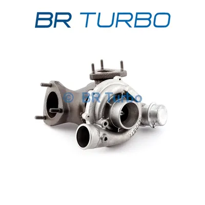 Turbocompresseur, suralimentation Land Rover DEFENDER Station Wagon · Land Rover DEFENDER Cabrio · Land Rover DISCOVERY II