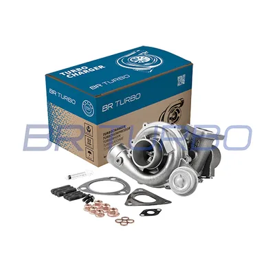 Turbocompresseur, suralimentation Land Rover DEFENDER Station Wagon · Land Rover DEFENDER Cabrio · Land Rover DISCOVERY II