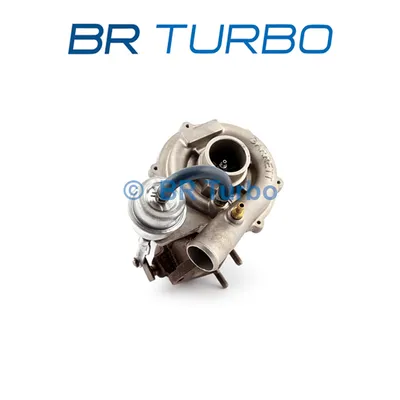 Turbocompresseur, suralimentation Rover 600 I · Rover 200 II Hatchback · Rover 400 II Hatchback