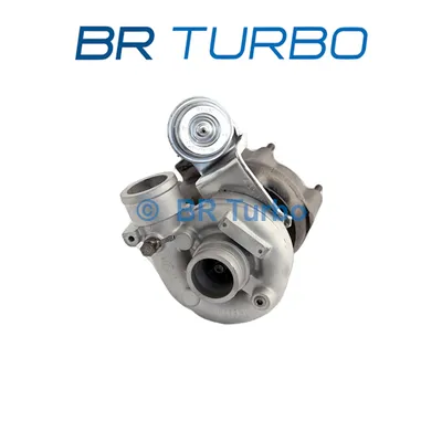 Turbocompresseur, suralimentation Audi 80 B4 Saloon · Audi 80 B4 Avant