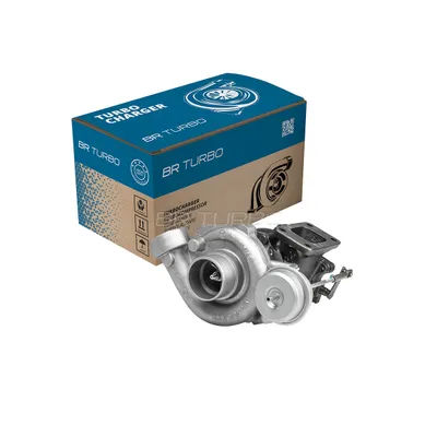 Turbocompresseur, suralimentation Mercedes-Benz S-CLASS