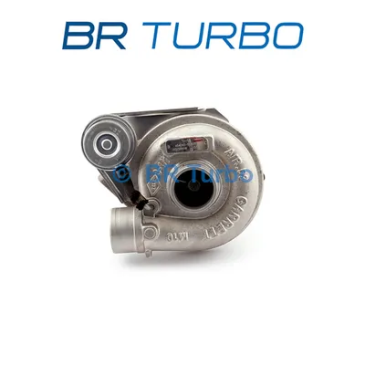 Turbocompresseur, suralimentation Fiat DUCATO Bus · Renault MASTER II Van · Renault MASTER II Platform/Chassis