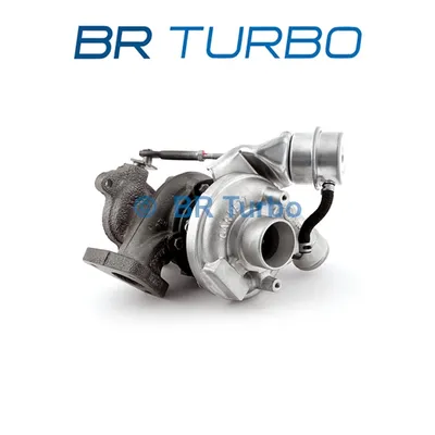 Turbocompresseur, suralimentation Vw TRANSPORTER T4 Bus · Vw TRANSPORTER T4 Van · Vw TRANSPORTER T4 Platform/Chassis (70E, 70L, 70M, 7DE, 7DL, 7D