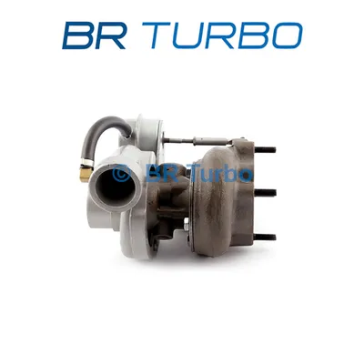 Turbocompresseur, suralimentation Renault 21 · Renault 21 Saloon · Renault 21 Estate