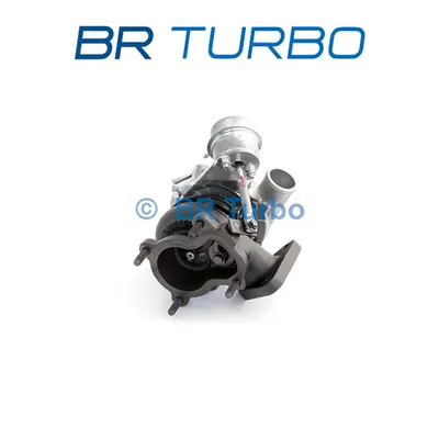 Turbocompresseur, suralimentation Audi 80 B4 Saloon · Audi A6 C4 · Audi A6 C4 Avant