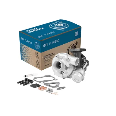 Turbocompresseur, suralimentation Audi 80 B4 Saloon · Audi A6 C4 · Audi A6 C4 Avant