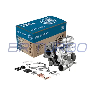 Turbocompresseur, suralimentation Vw PASSAT B3/B4 · Vw GOLF III · Vw VENTO