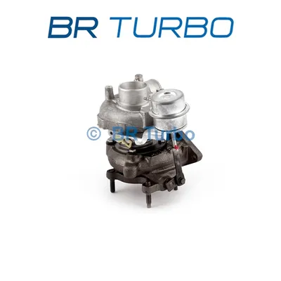 Turbocompresseur, suralimentation Vw PASSAT B3/B4 · Vw GOLF III · Vw VENTO