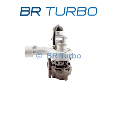 Turbocompresseur, suralimentation Citroën XANTIA · Peugeot 406 · Citroën XANTIA Break