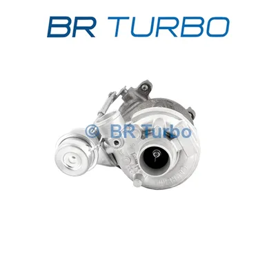 Turbocompresseur, suralimentation Vw PASSAT B3/B4 Variant · Audi A4 B5 · Audi A4 B5 Avant