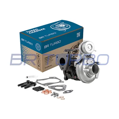 Turbocompresseur, suralimentation Vw PASSAT B3/B4 Variant · Audi A4 B5 · Audi A4 B5 Avant