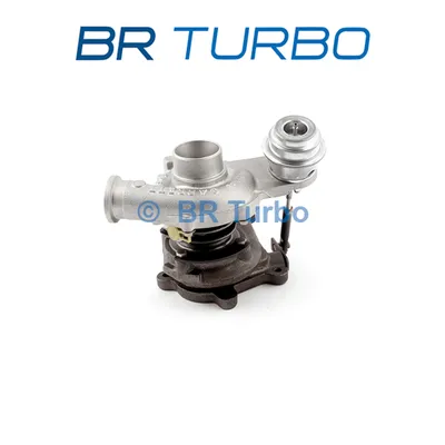 Turbocompresseur, suralimentation Opel VECTRA B · Opel VECTRA B Hatchback · Opel VECTRA B Estate