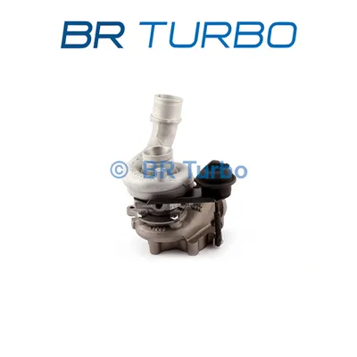 Turbocompresseur, suralimentation Renault MEGANE I · Volvo S40 I · Volvo V40 Estate