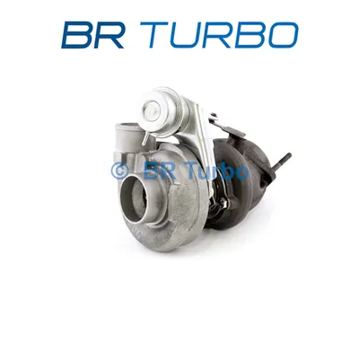 Turbocompresseur, suralimentation Mercedes-Benz E-CLASS · Mercedes-Benz E-CLASS T-Model