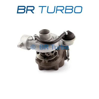 Turbocompresseur, suralimentation Citroën XANTIA · Citroën XANTIA Break · Peugeot 406