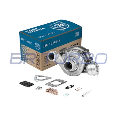 Turbocompresseur, suralimentation Audi A8 D2 · Audi A6 C5 · Audi A4 B5